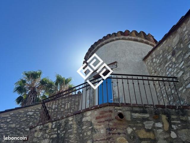 Maison vente à Narbonne