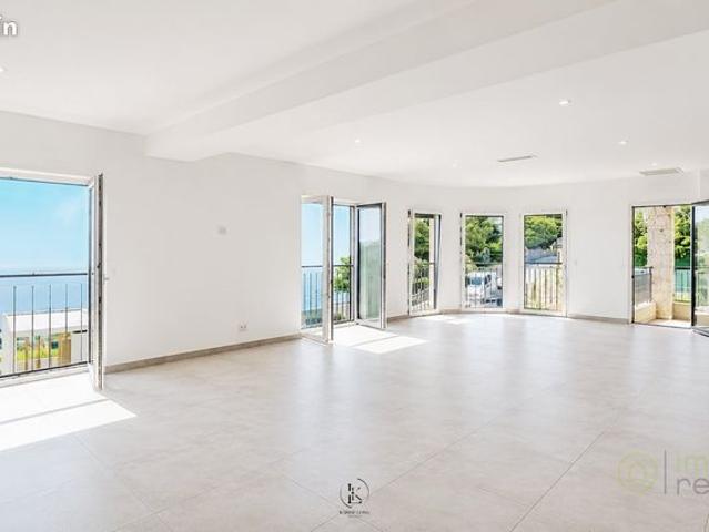 Maison vente à Nice, La Turbie