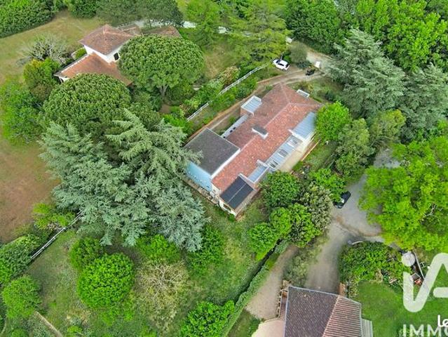 Maison vente à Toulouse, Pechbusque