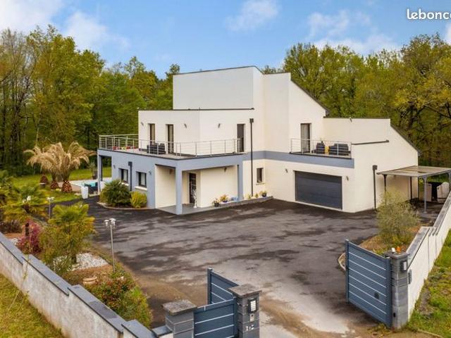 Maison vente à Brive-la-Gaillarde, Ussac