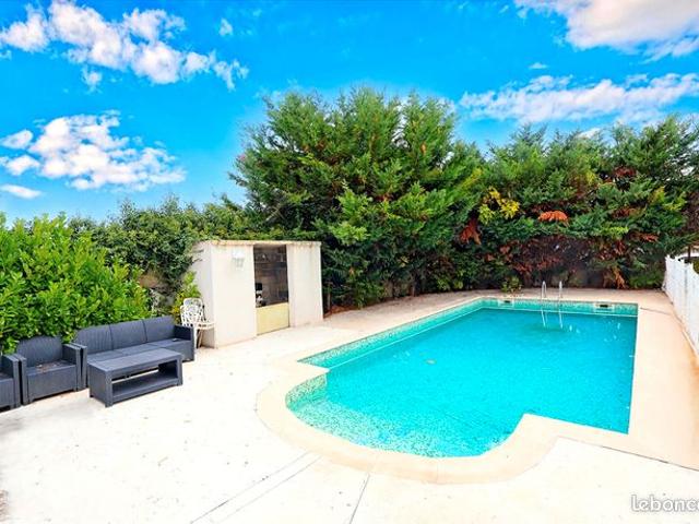 Maison vente à Saint-sériès, Hérault