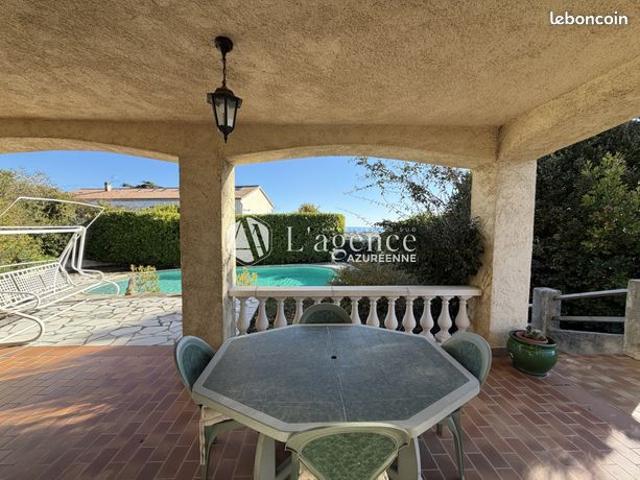 Maison vente à Grasse, Cagnes-sur-mer