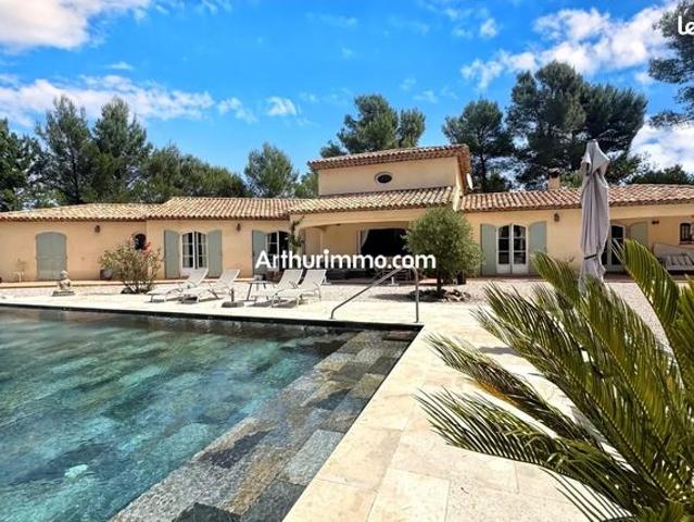 Maison vente à Arrondissement de Draguignan, Flayosc