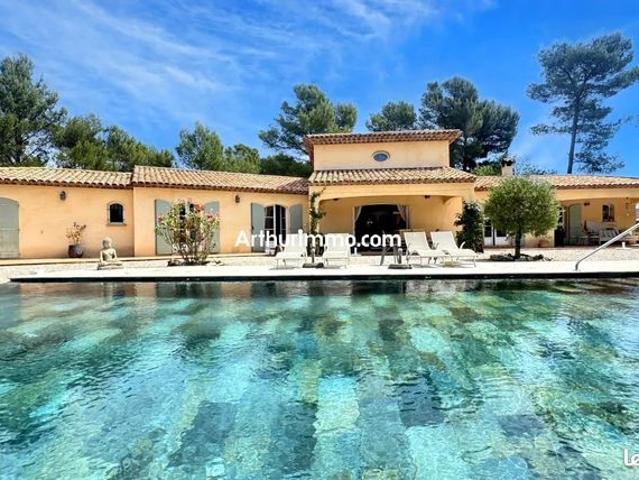 Maison vente à Arrondissement de Draguignan, Flayosc