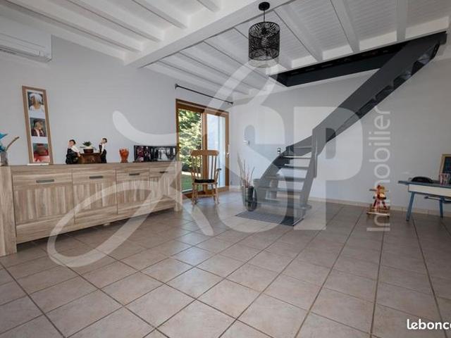Maison vente à Beaucroissant, Isère