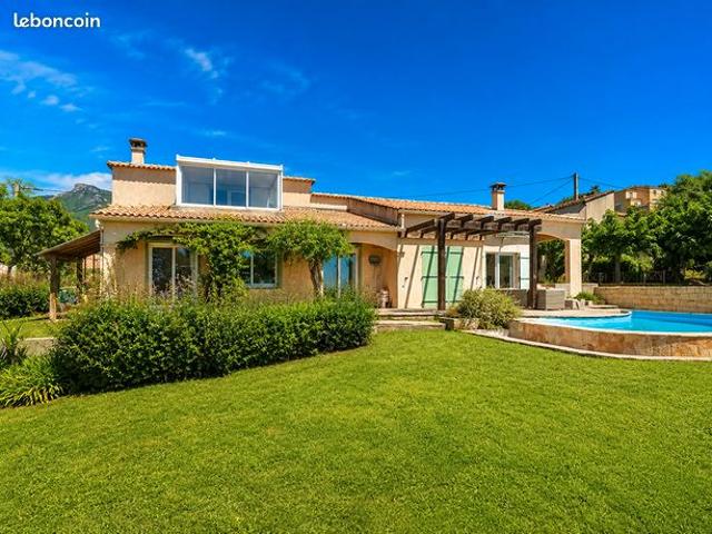 Maison vente à Ajaccio, Bastelicaccia