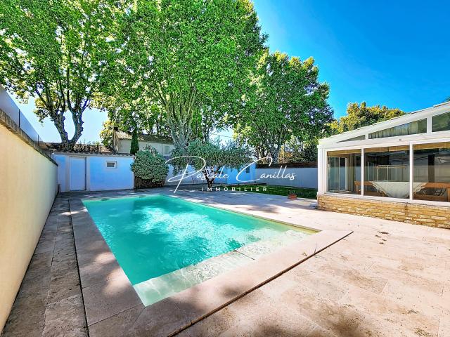Villa vente à Arles, Saint-rémy-de-provence
