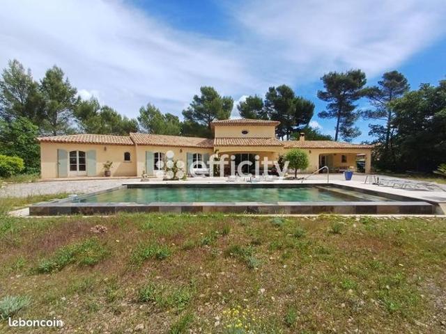 Maison vente à Arrondissement de Draguignan, Flayosc