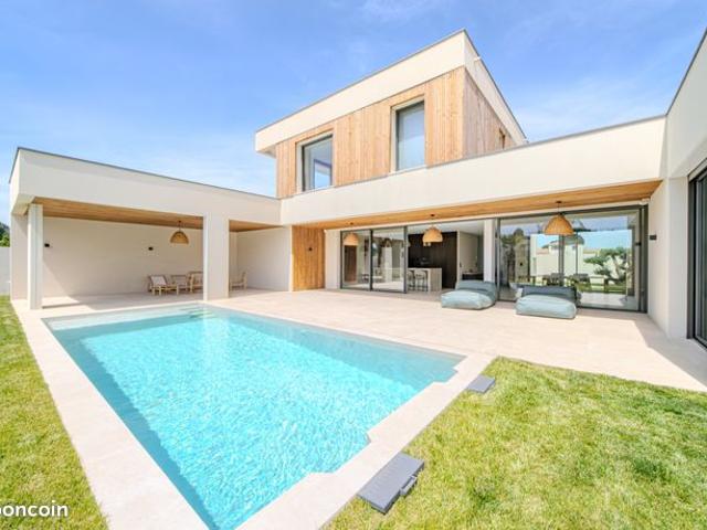 Maison vente à Montpellier, Saint-aunès