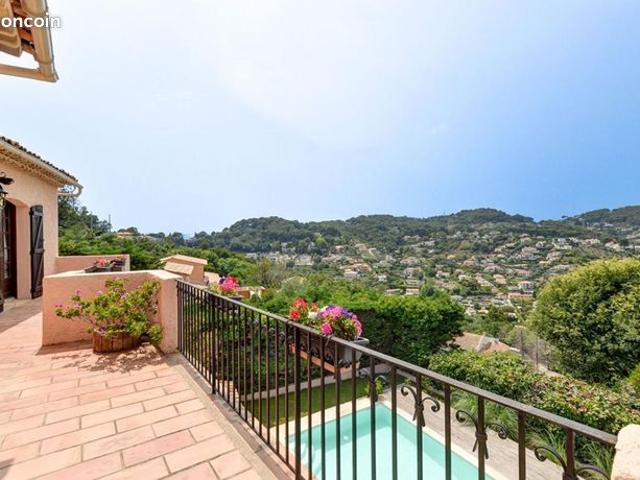 Maison vente à Grasse, Cannes
