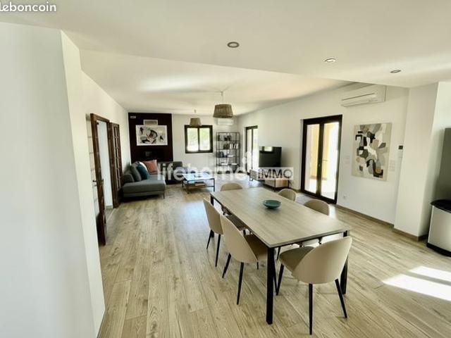 Maison vente à Tarbes, Marseillan