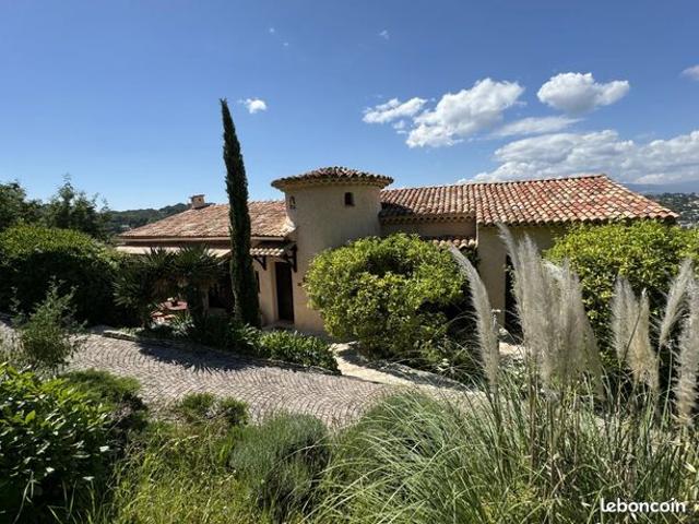 Maison vente à Vallauris, Alpes-Maritimes