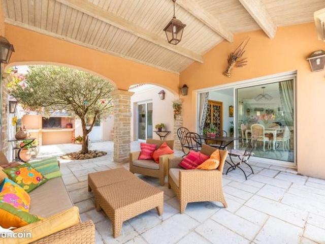 Maison vente à Les Sables-d'Olonne, Château-d'olonne