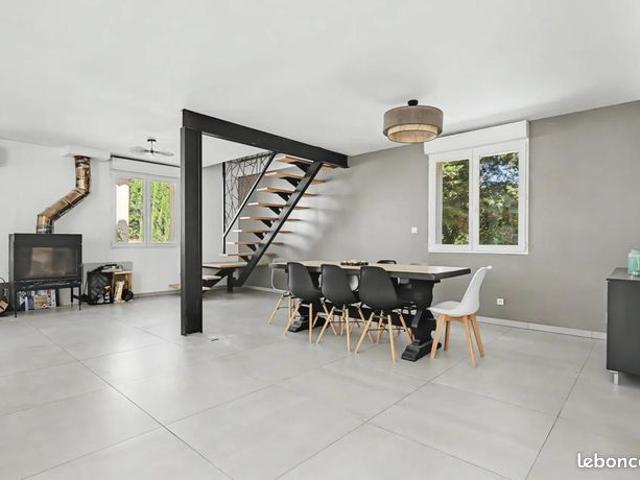 Maison vente à Bourges, Rians