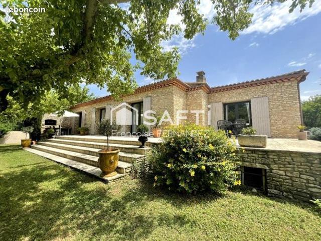 Maison vente à Carpentras