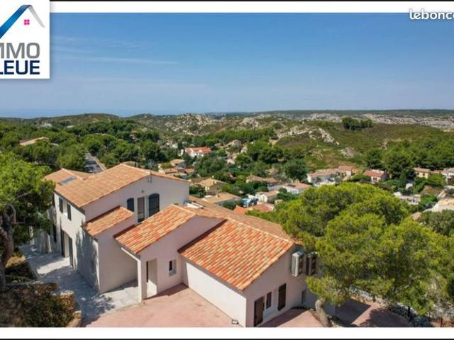 Maison vente à Istres, Ensuès-la-redonne