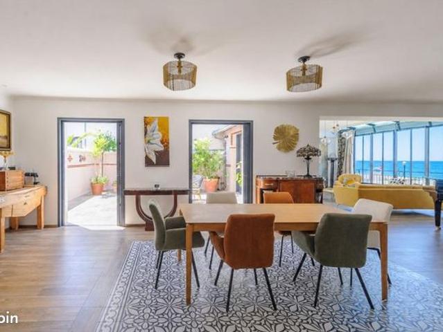 Maison vente à La Rochelle, Châtelaillon-plage