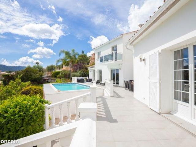 Maison vente à Ajaccio, Afa