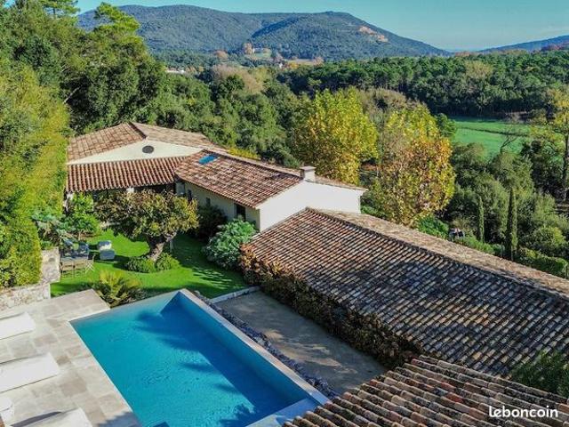 Maison vente à Arrondissement de Draguignan, La Môle