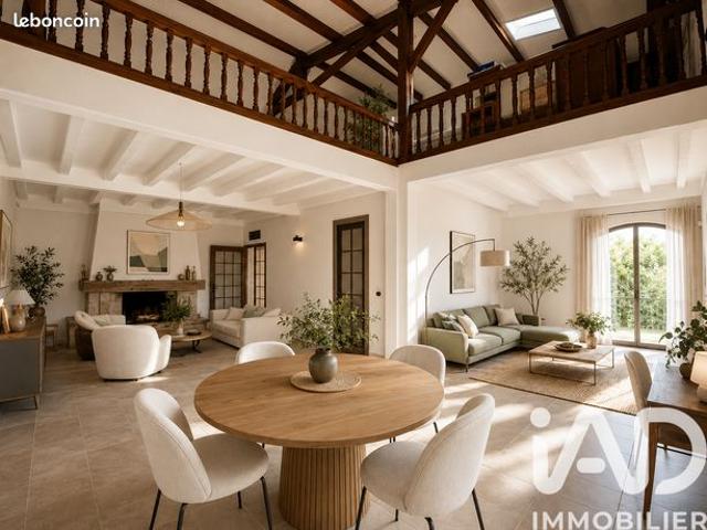 Maison vente à Arcachon, Arès