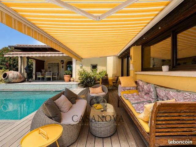 Maison vente à Montpellier, Juvignac
