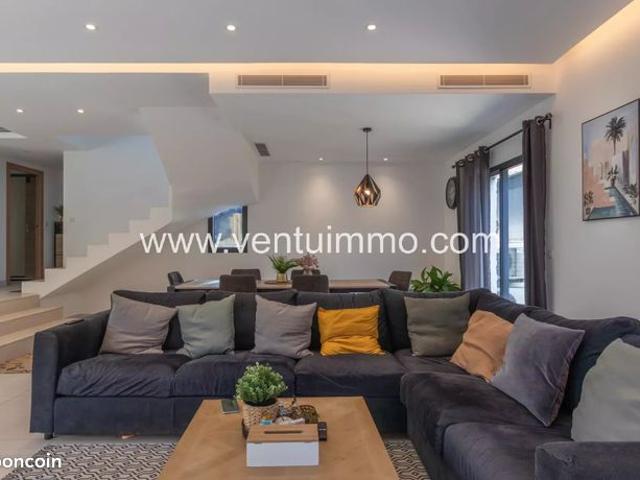 Maison vente à Grasse, Cannes