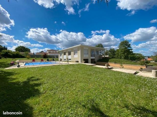 Maison vente à Sainte-Livrade-sur-Lot, Lot-et-Garonne