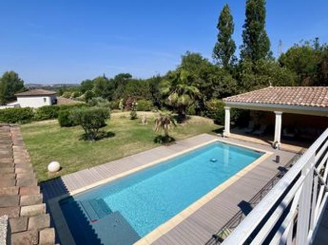 Maison vente à Béziers, Villeneuve-lès-béziers