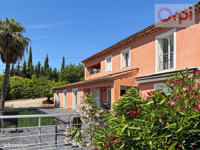 Maison vente à Grasse, Cagnes-sur-mer