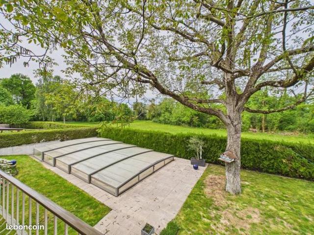 Maison vente à Fegersheim, Collectivité européenne d'Alsace