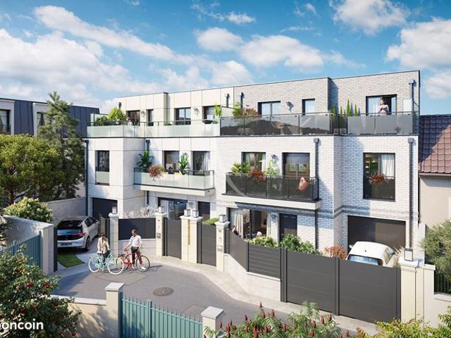 Maison vente à Boulogne-Billancourt, Issy-les-moulineaux
