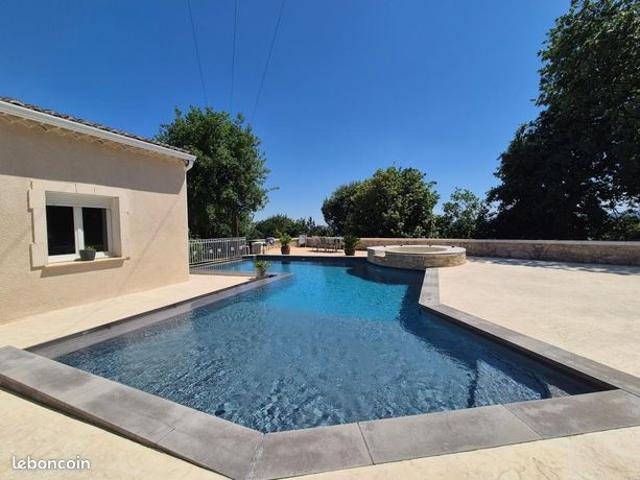 Maison vente à Privas, Saint-martin-d'ardèche