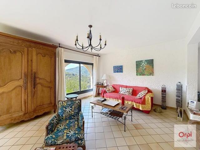 Maison vente à Ajaccio, Eccica-suarella