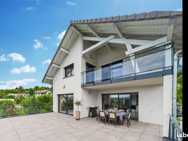 Maison vente à Pugny-Chatenod, Savoie