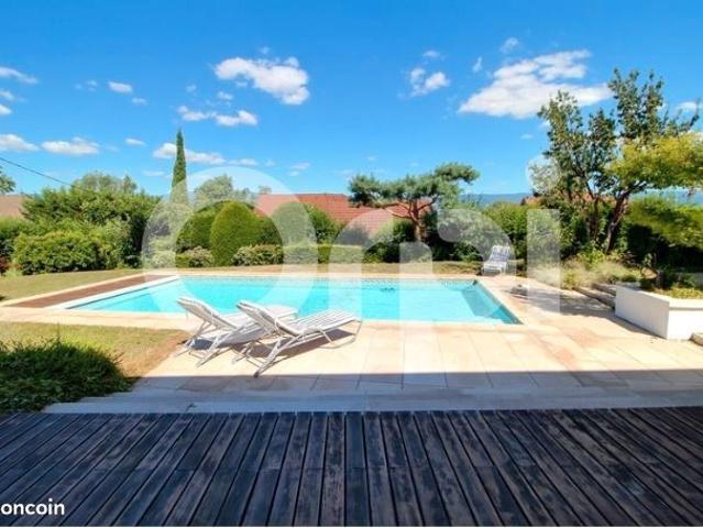Maison vente à Thonon-les-Bains, Messery