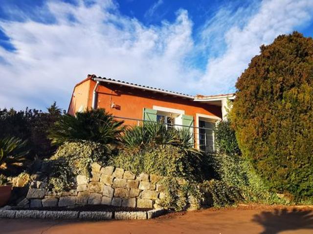 Maison vente à Bernis