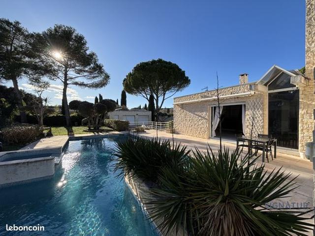 Maison vente à Montpellier, Villetelle