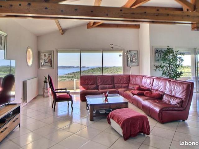 Maison vente à Ajaccio, Pietrosella