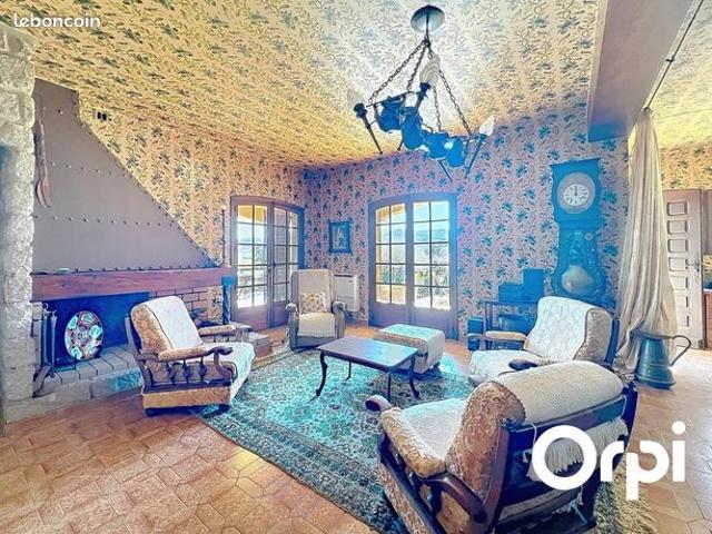 Maison vente à Sartène, Sotta