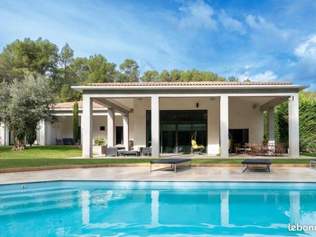 Maison vente à Marseille, Auriol