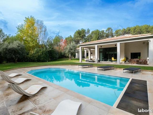 Maison vente à Marseille, Auriol