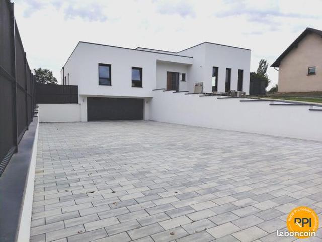 Maison vente à Forbach-Boulay-Moselle, Diebling