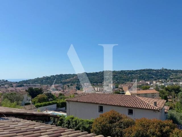 Maison vente à Grasse, Vallauris