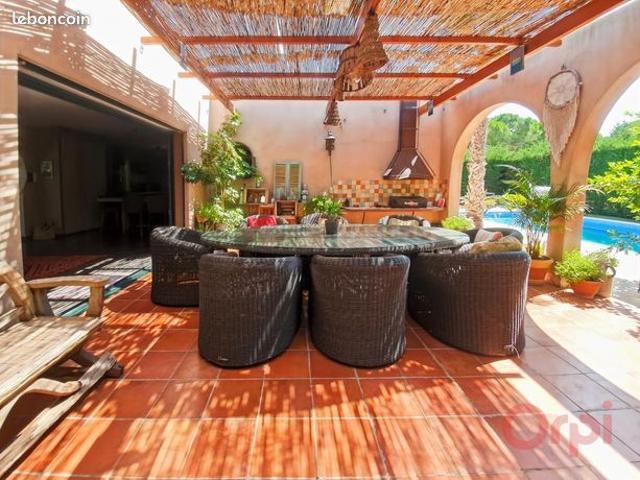Maison vente à Béziers, Agde