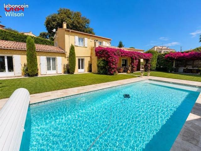Maison vente à Grasse, Cagnes-sur-mer