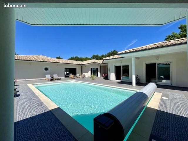 Maison vente à Lesparre-Médoc, Hourtin