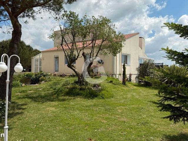 Maison vente à Les Sables-d'Olonne, La Jonchère