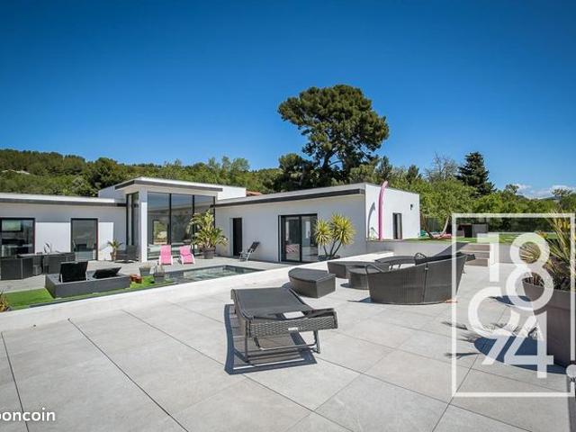 Maison vente à Marseille