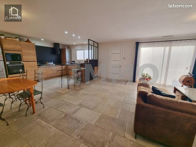Maison vente à Béziers, Cazouls-lès-béziers