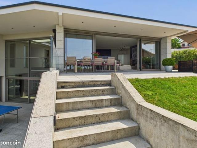 Maison vente à Thonon-les-Bains, Evian-les-bains